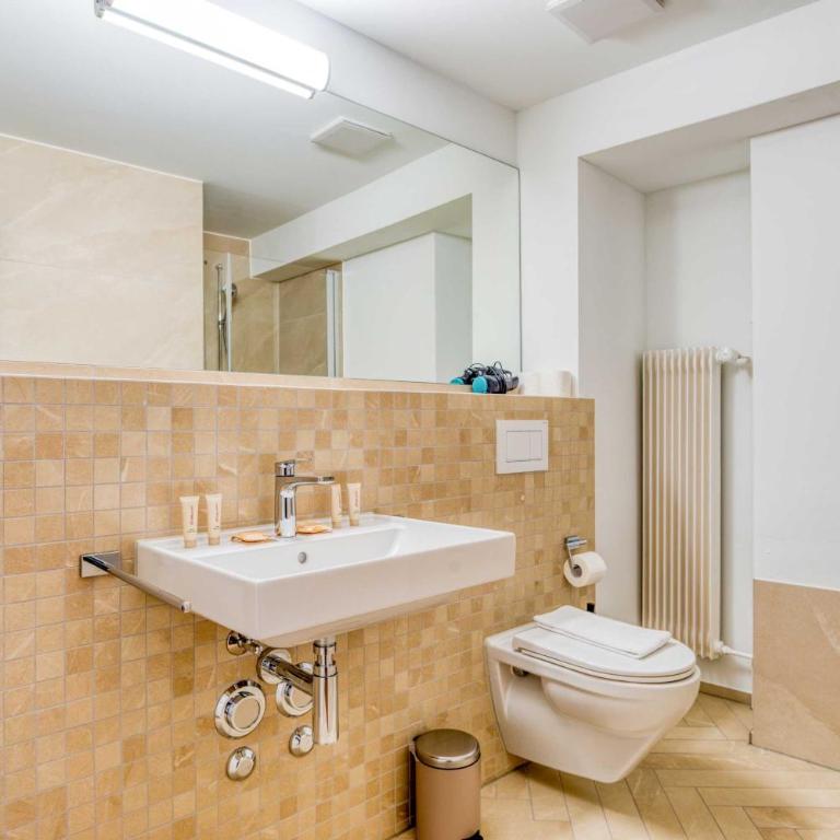 HITrental Eisengasse Apartments - Standard Apartment mit 1 Schlafzimmer - 23