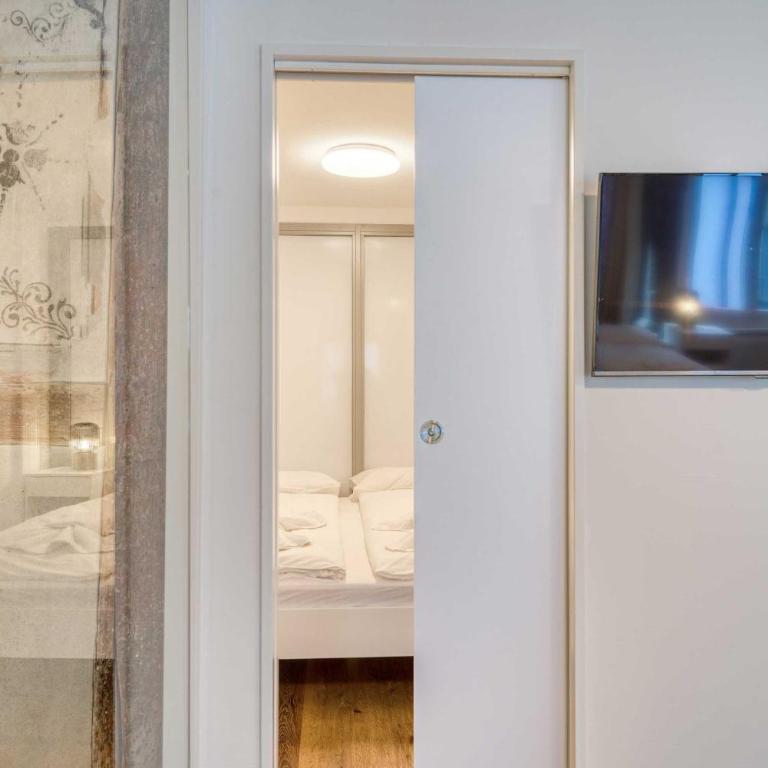 HITrental Eisengasse Apartments - Standard Apartment mit 1 Schlafzimmer - 24