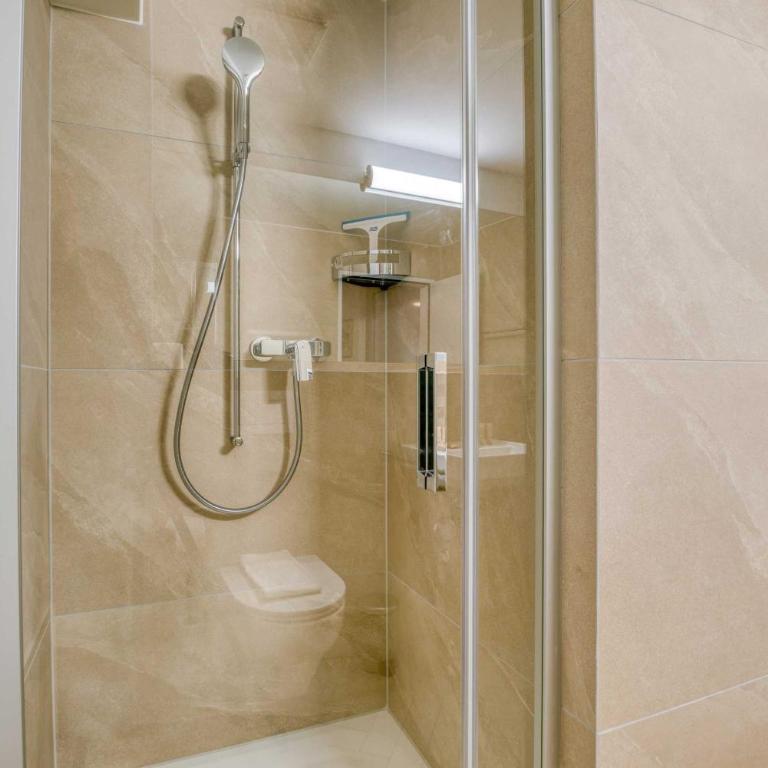 HITrental Eisengasse Apartments - Standard Apartment mit 1 Schlafzimmer - 25
