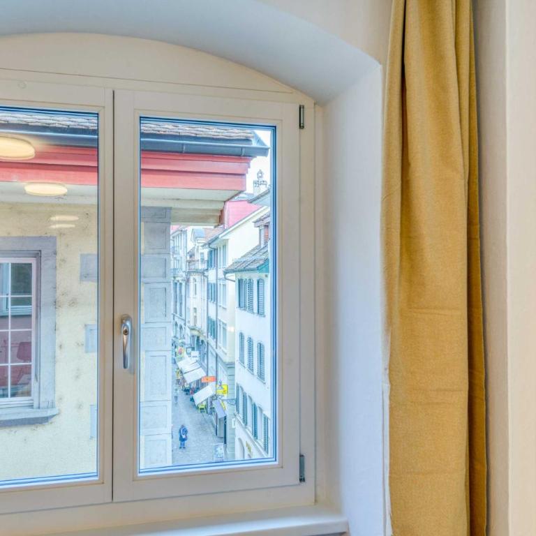 HITrental Eisengasse Apartments - Standard Apartment mit 1 Schlafzimmer - 26