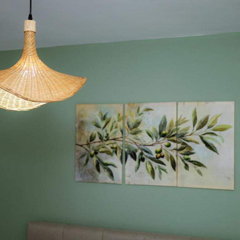 Case del Tramonto - Apartments - One-Bedroom Apartment with Sea View and Terrace - 8