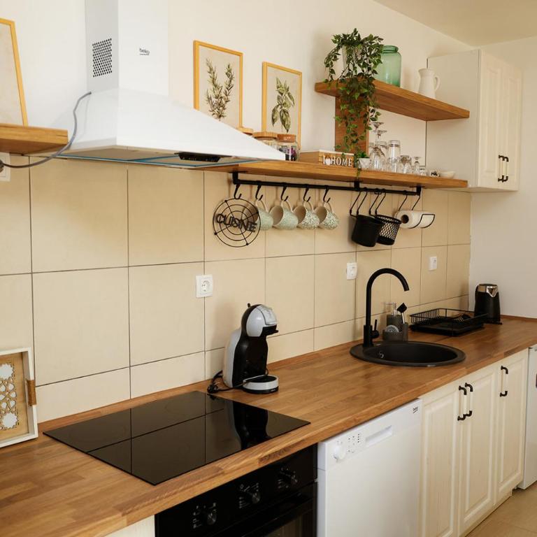 Case del Tramonto - Apartments - One-Bedroom Apartment with Sea View and Terrace - 11