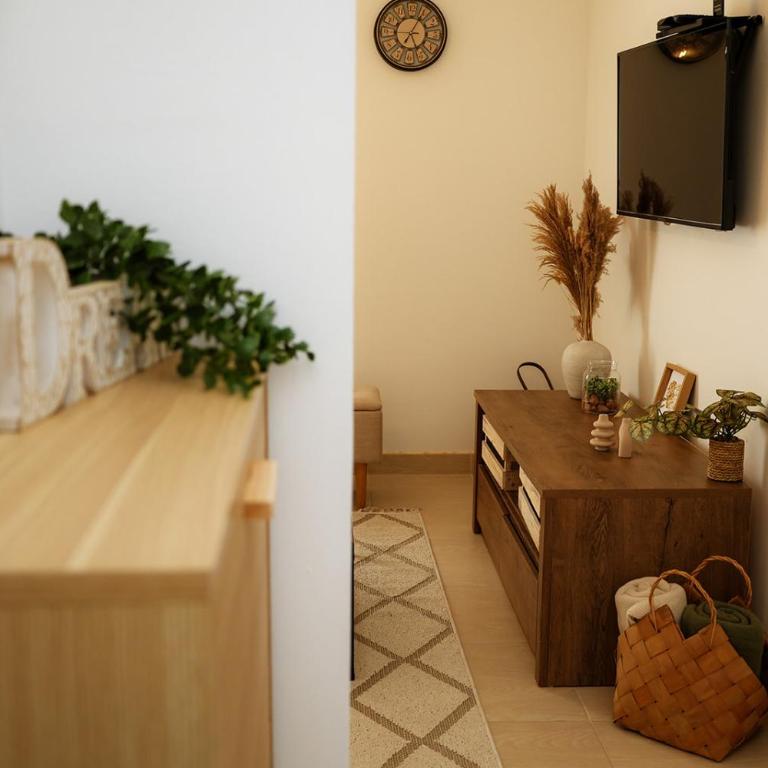 Case del Tramonto - Apartments - One-Bedroom Apartment with Sea View and Terrace - 10