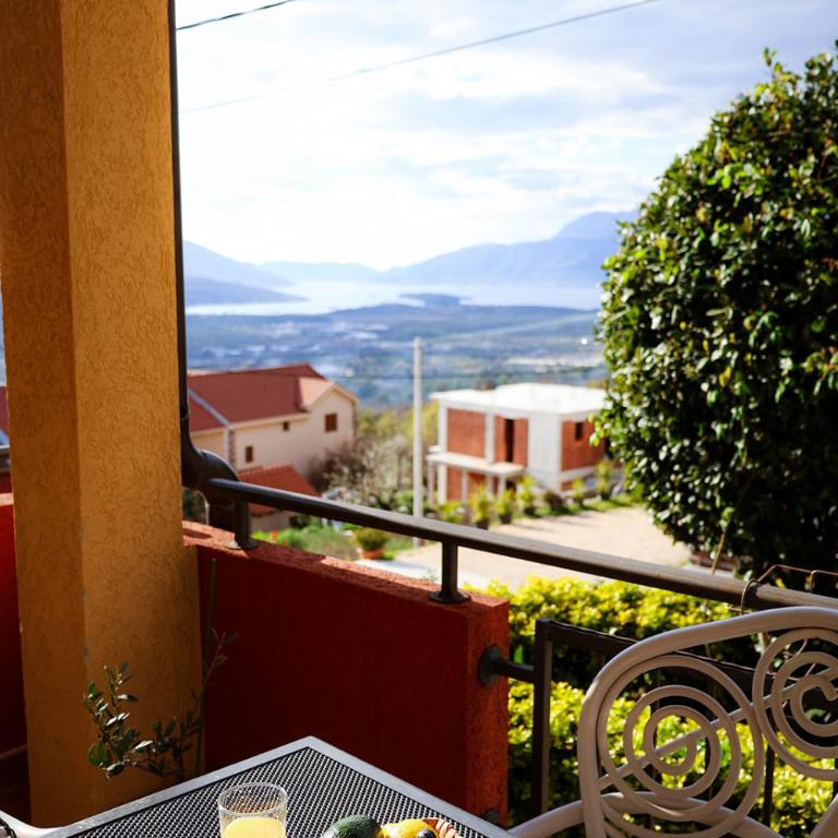 Case del Tramonto - Apartments - One-Bedroom Apartment with Sea View and Terrace - 27
