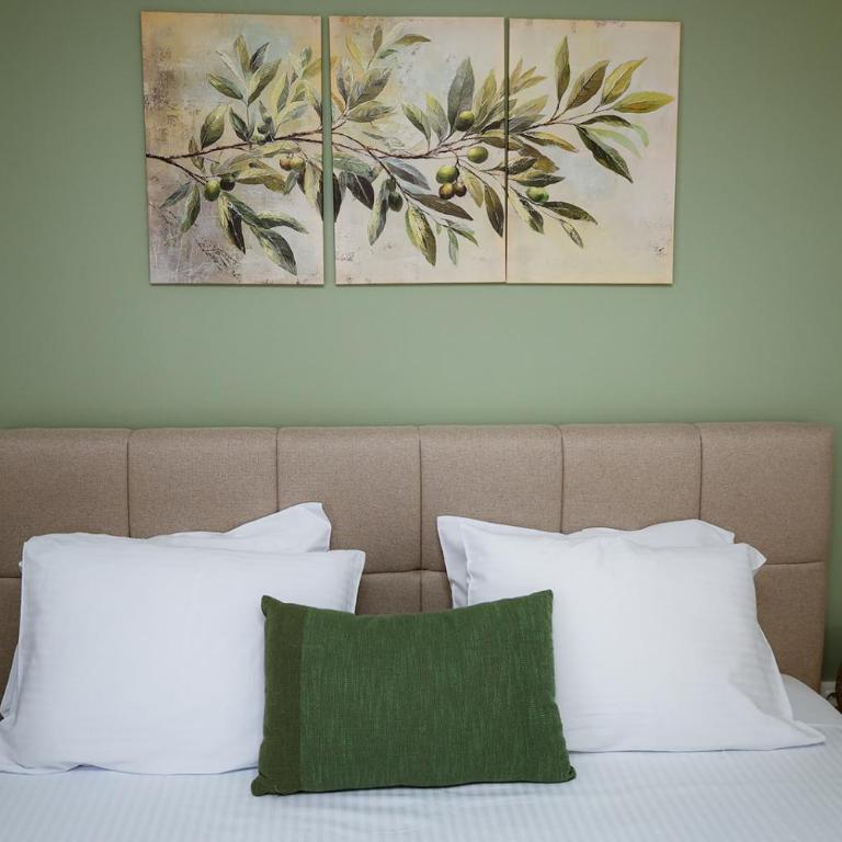 Case del Tramonto - Apartments - One-Bedroom Apartment with Sea View and Terrace - 35