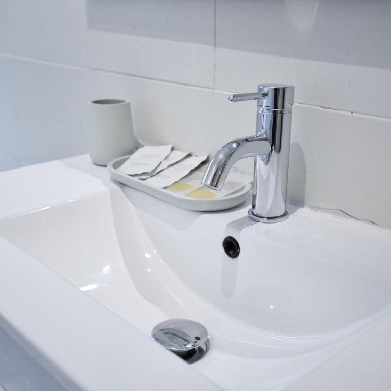 Orti Apartment - Appartamento Deluxe con 2 Camere da Letto e Balcone - 45