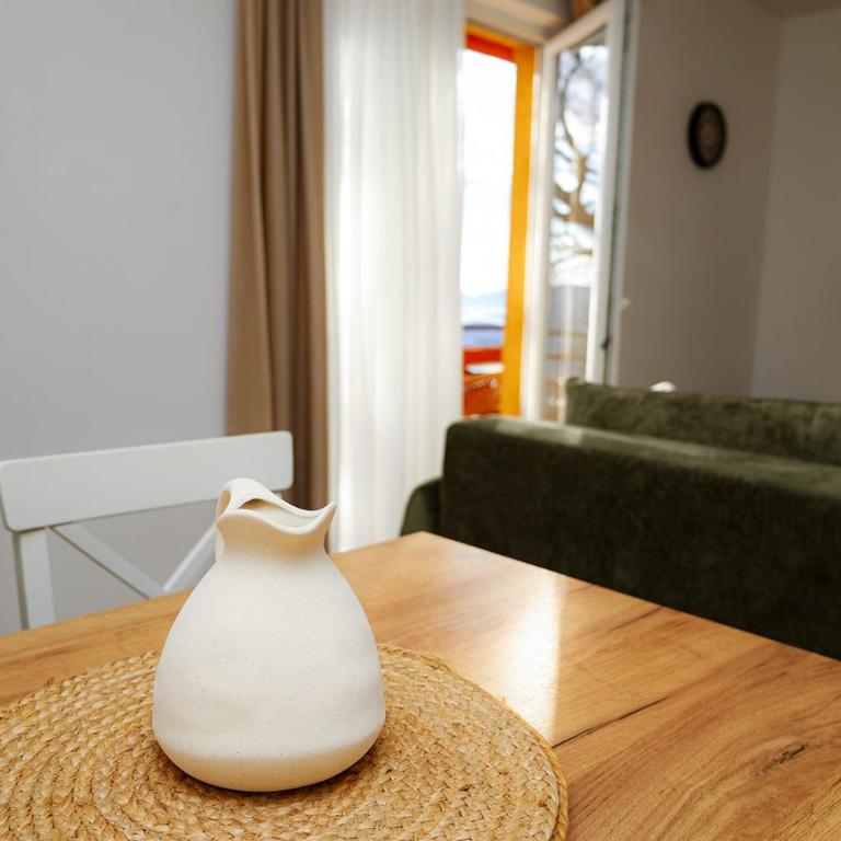 Case del Tramonto - Apartments - One-Bedroom Apartment with Sea View and Terrace - 24