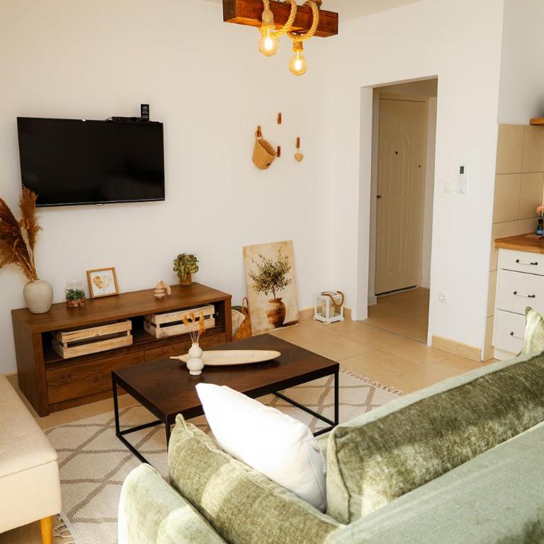 Case del Tramonto - Apartments - One-Bedroom Apartment with Sea View and Terrace - 37