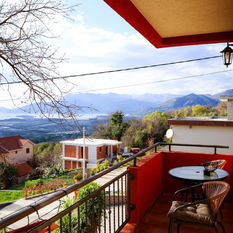 Case del Tramonto - Apartments - One-Bedroom Apartment with Sea View and Terrace - 46
