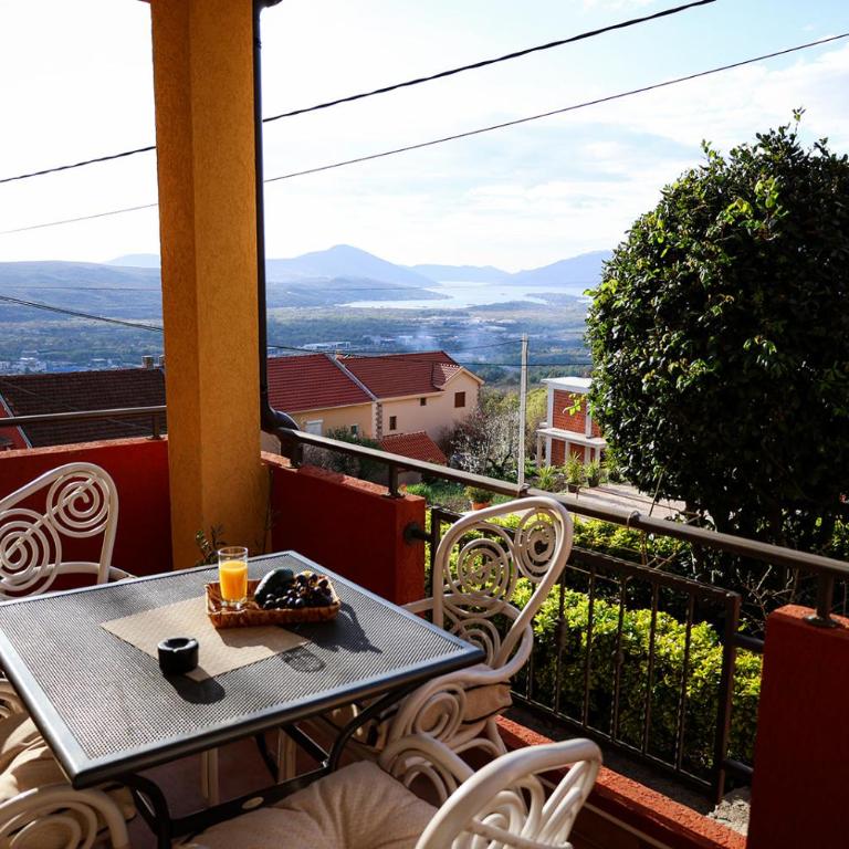 Case del Tramonto - Apartments - One-Bedroom Apartment with Sea View and Terrace - 54
