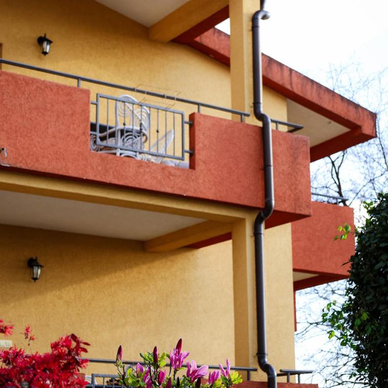 Case del Tramonto - Apartments - One-Bedroom Apartment with Sea View and Terrace - 59