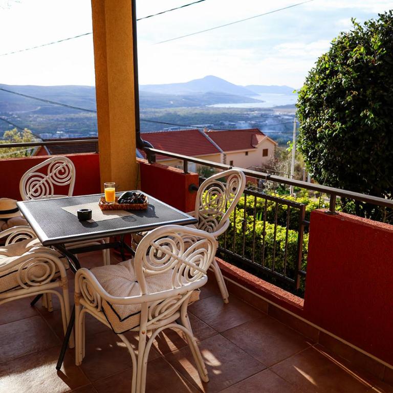 Case del Tramonto - Apartments - One-Bedroom Apartment with Sea View and Terrace - 33