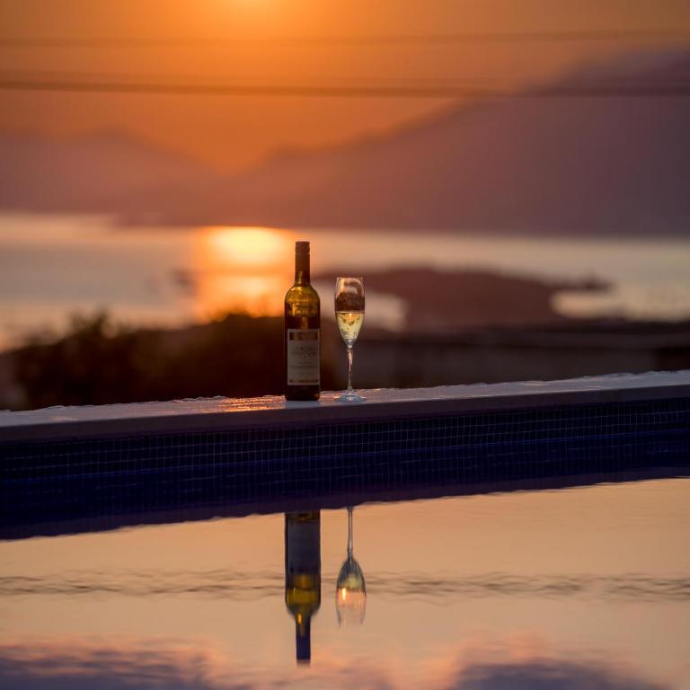 Case del Tramonto - Apartments - One-Bedroom Apartment with Sea View and Terrace - 57