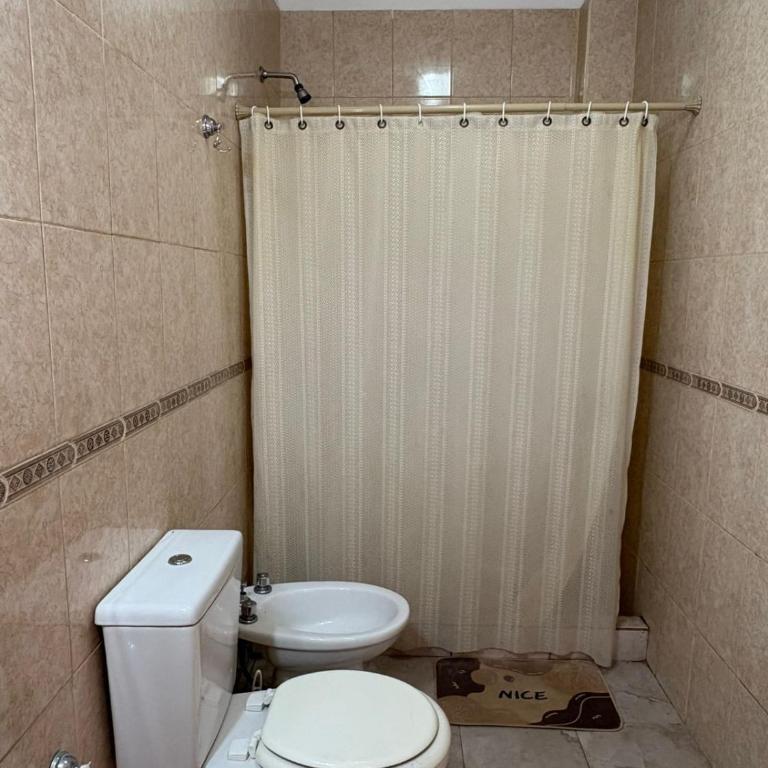 El amanecer de Colon - Habitación Cuádruple con baño privado - 5