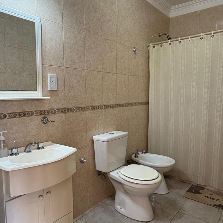 El amanecer de Colon - Habitación Cuádruple con baño privado - 3