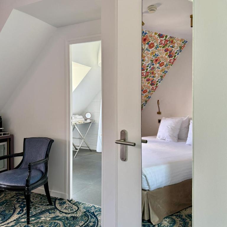 New Hotel République - Prestige Room - House Albert - 2
