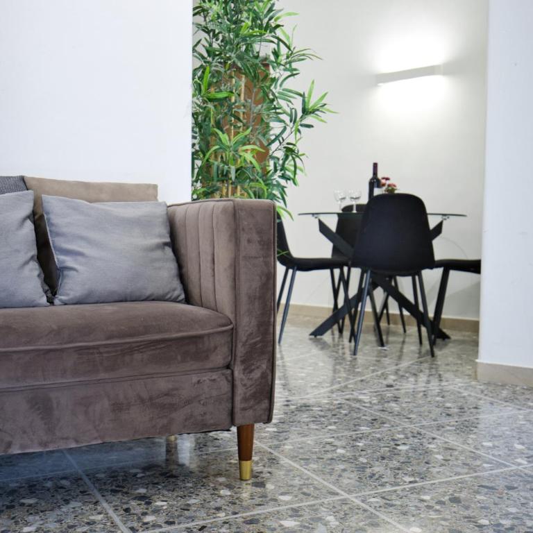 Orti Apartment - Appartamento Deluxe con 2 Camere da Letto e Balcone - 50