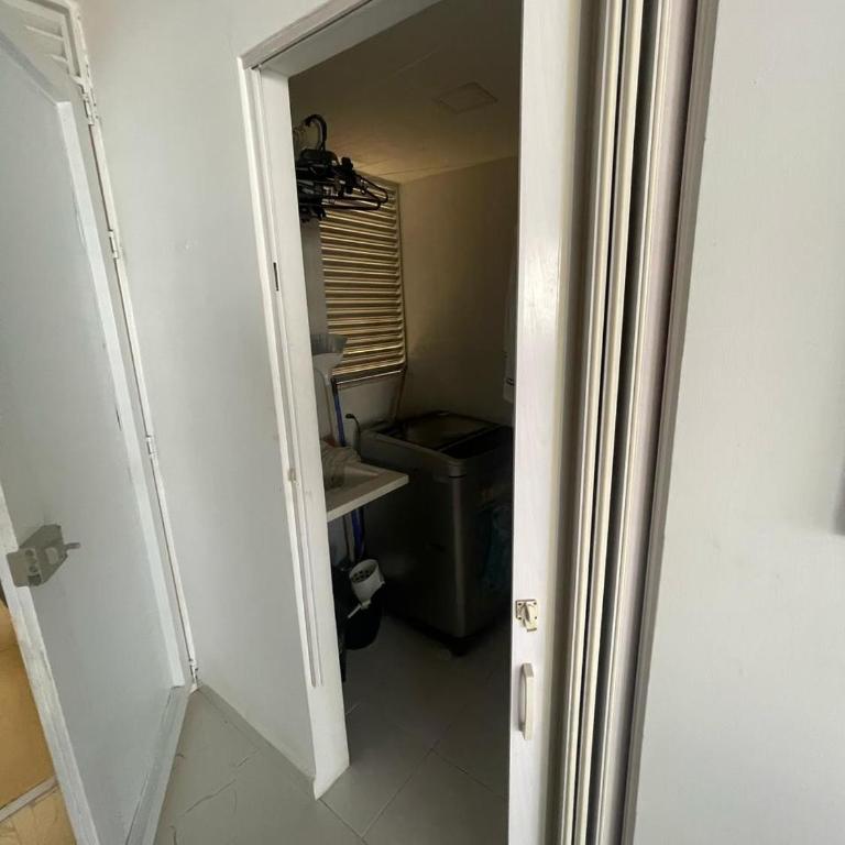 Comfortable Furnished Apartment, Perdiz - Apartamento de 1 dormitorio - 3