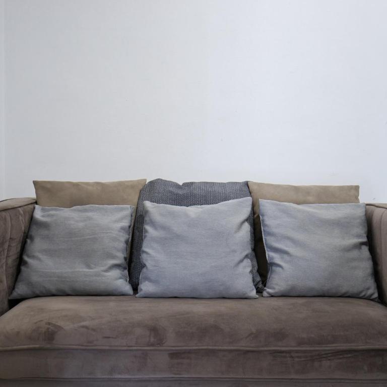 Orti Apartment - Appartamento Deluxe con 2 Camere da Letto e Balcone - 53