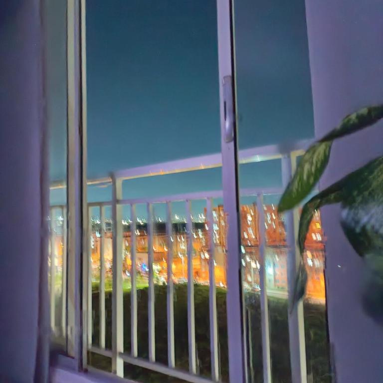 Comfortable Furnished Apartment, Perdiz - Apartamento de 1 dormitorio - 9