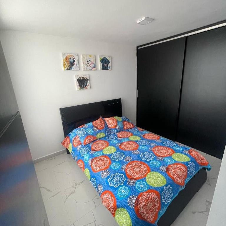 Comfortable Furnished Apartment, Perdiz - Apartamento de 1 dormitorio - 11
