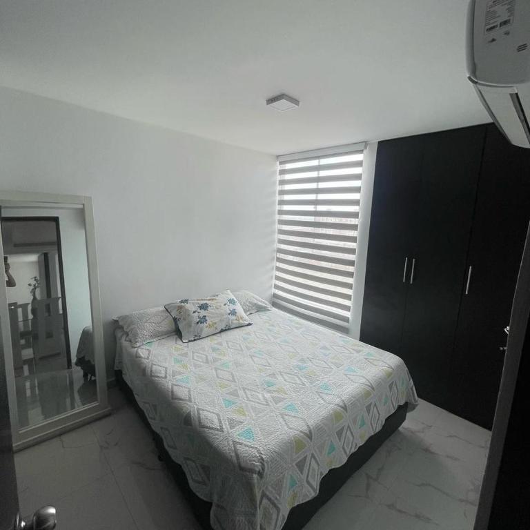 Comfortable Furnished Apartment, Perdiz - Apartamento de 1 dormitorio - 18