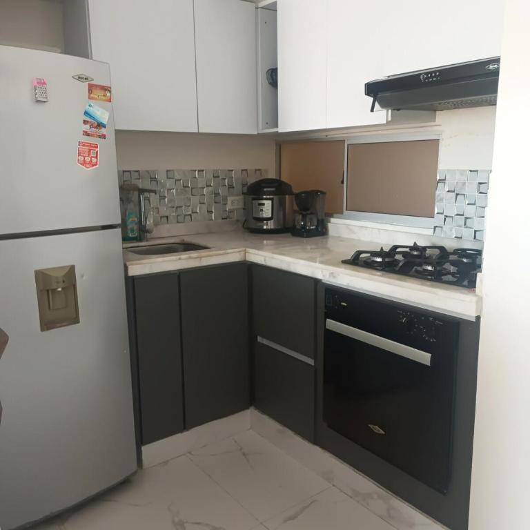 Comfortable Furnished Apartment, Perdiz - Apartamento de 1 dormitorio - 19