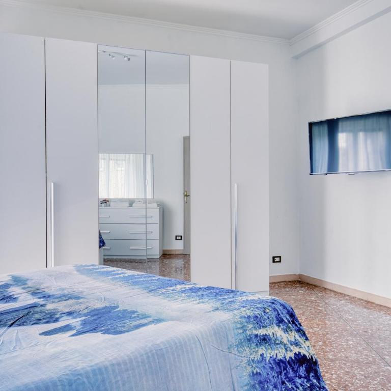 Orti Apartment - Appartamento Deluxe con 2 Camere da Letto e Balcone - 56