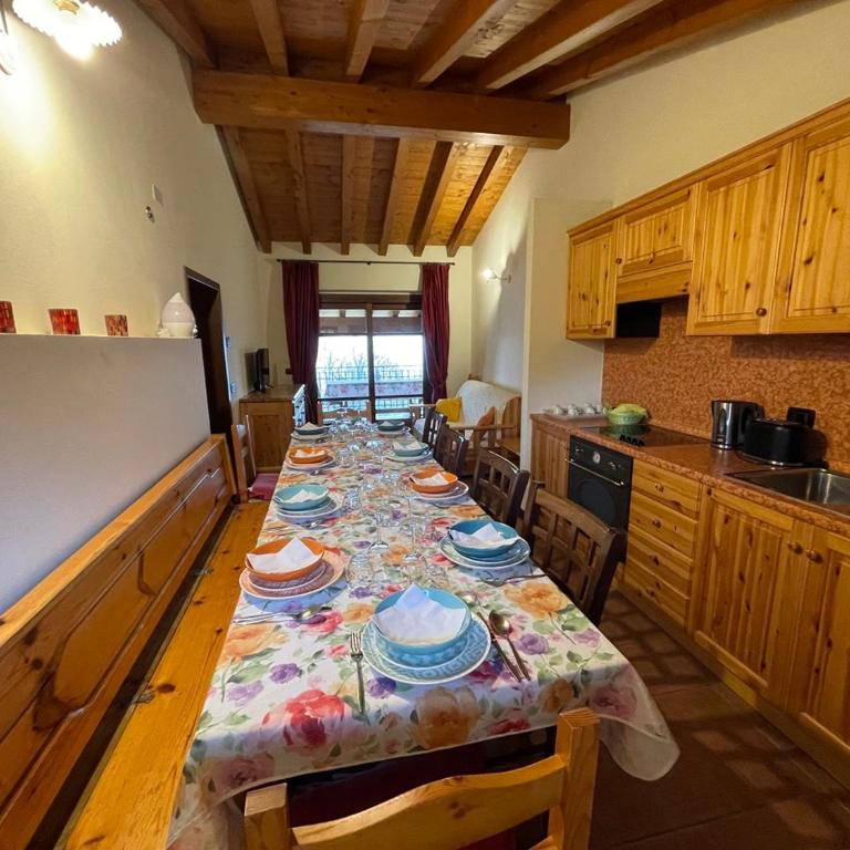 La FIOCCHINA - Magic Place - apartments & studios in Garda Lake - countryside farmhouse, inside the middle of the lake between sky & water - Appartamento con Vista Lago - 34