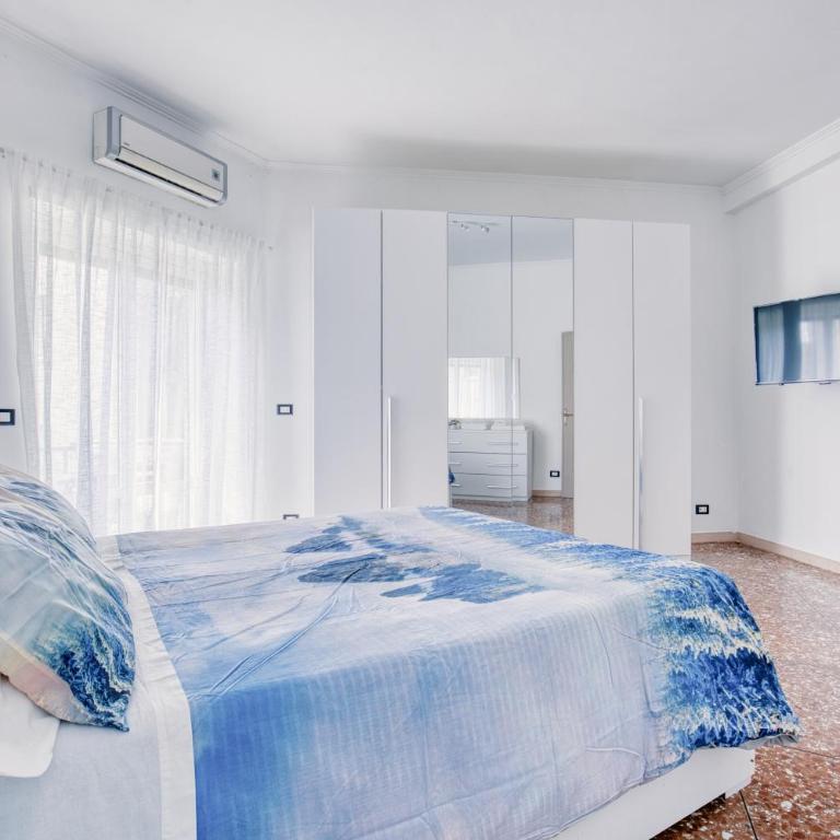 Orti Apartment - Appartamento Deluxe con 2 Camere da Letto e Balcone - 60