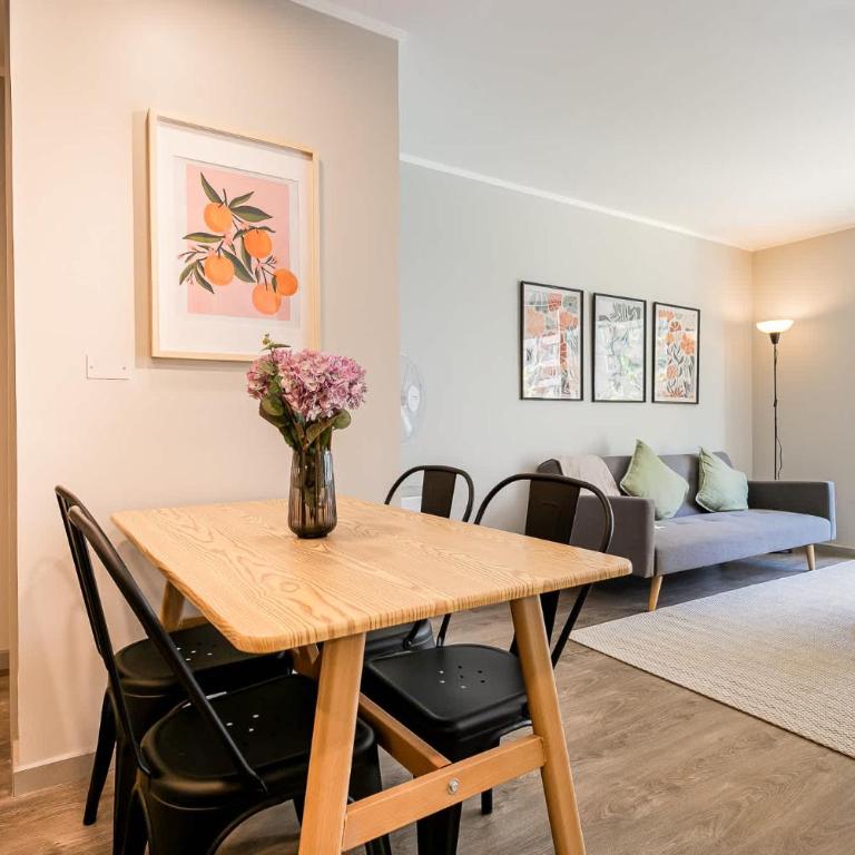 Ideal Families Apartment with Pool in Providencia - Apartment - 1