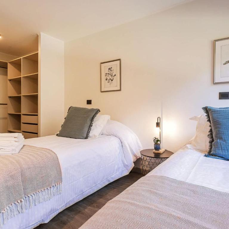 Ideal Families Apartment with Pool in Providencia - Apartment - 7