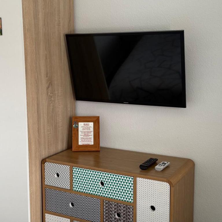 Casa Cuatro Soles - One-Bedroom Apartment - 86