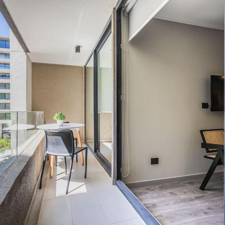 Ideal Families Apartment with Pool in Providencia - Apartment - 2