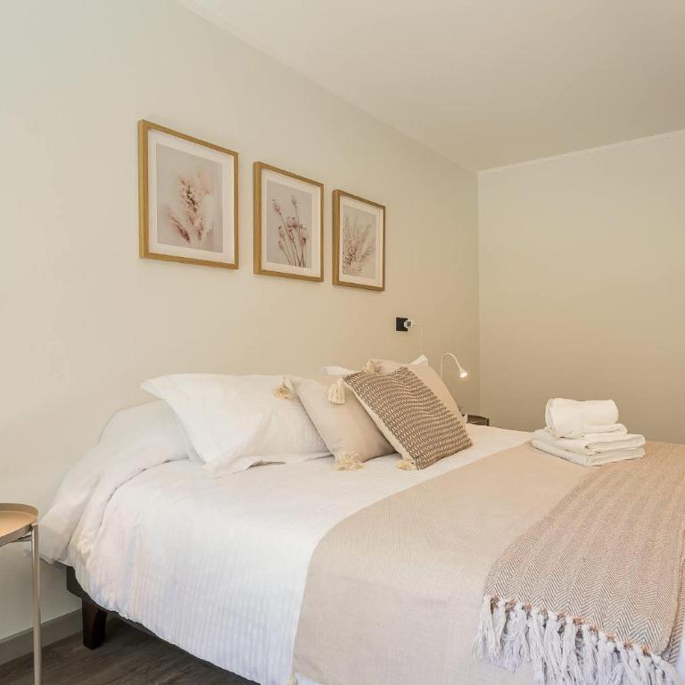 Ideal Families Apartment with Pool in Providencia - Apartment - 8