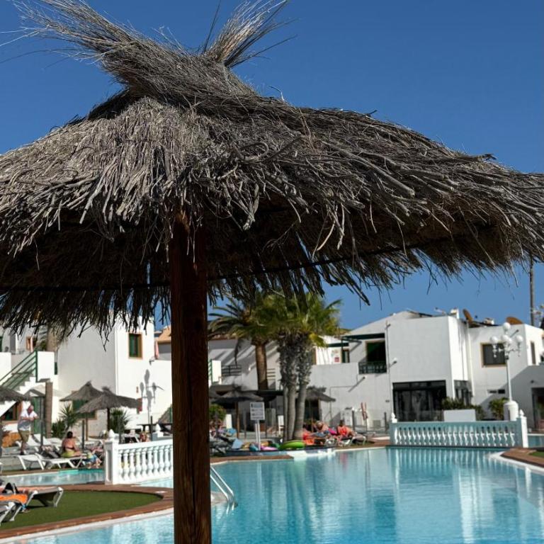 Casa Cuatro Soles - One-Bedroom Apartment - 87