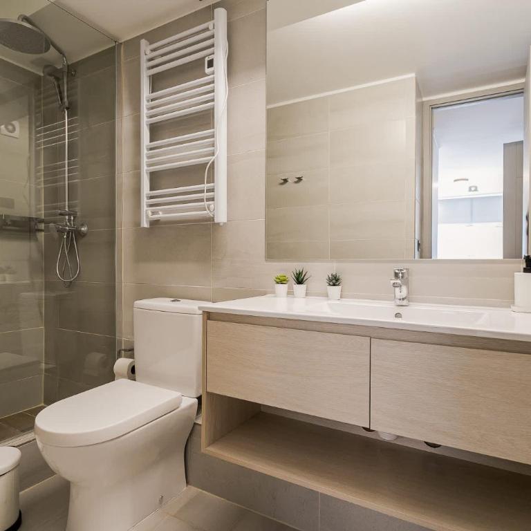 Ideal Families Apartment with Pool in Providencia - Apartment - 24