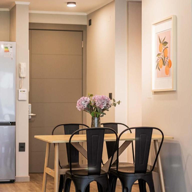 Ideal Families Apartment with Pool in Providencia - Apartment - 18