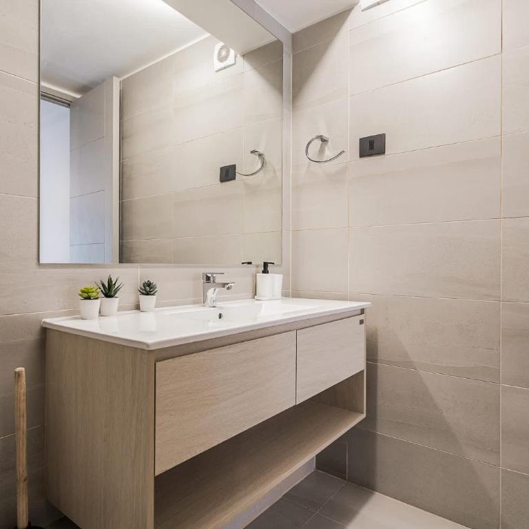 Ideal Families Apartment with Pool in Providencia - Apartment - 25