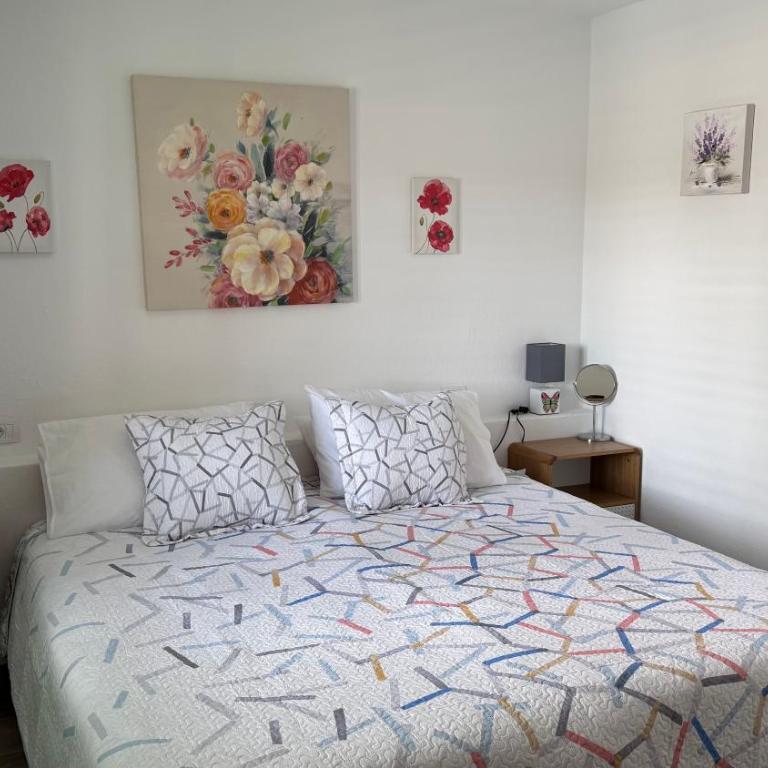 Casa Cuatro Soles - One-Bedroom Apartment - 89