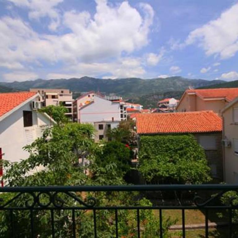 Apartments Pier - Deluks Dvokrevetna Soba sa Bračnim Krevetom - 7