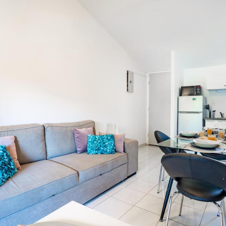 L' Apparté - Appartement 1 Chambre - 11