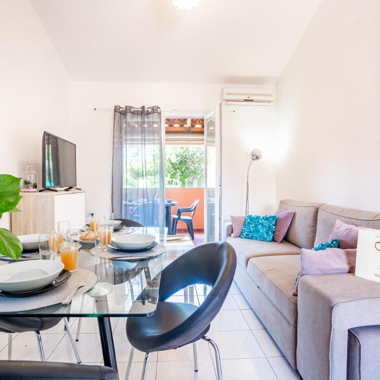 L' Apparté - Appartement 1 Chambre - 6