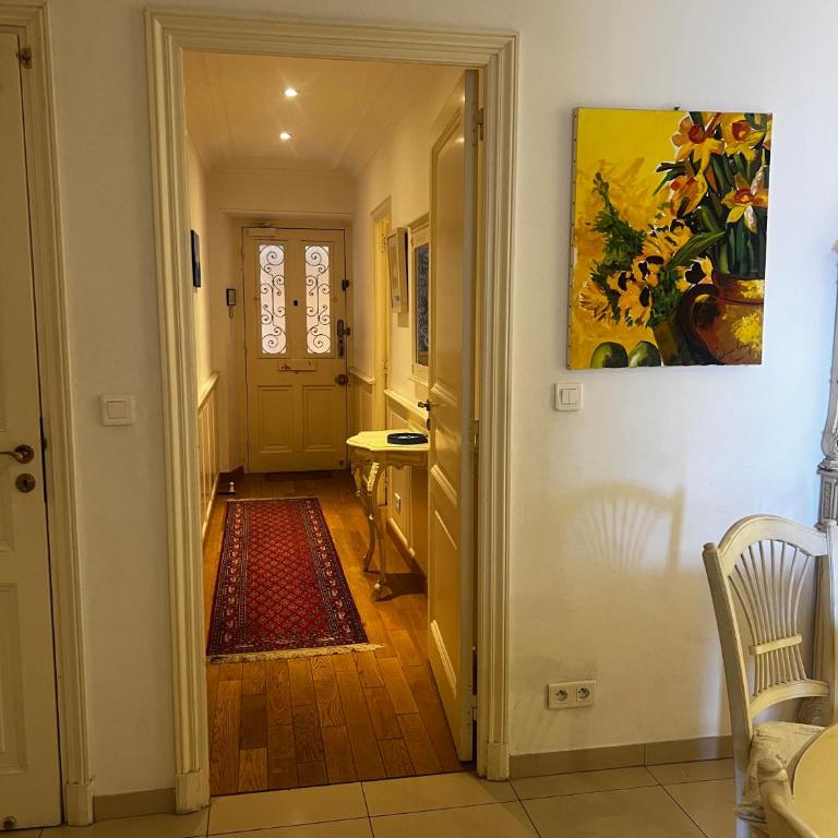 Seagulls - Appartement - 18