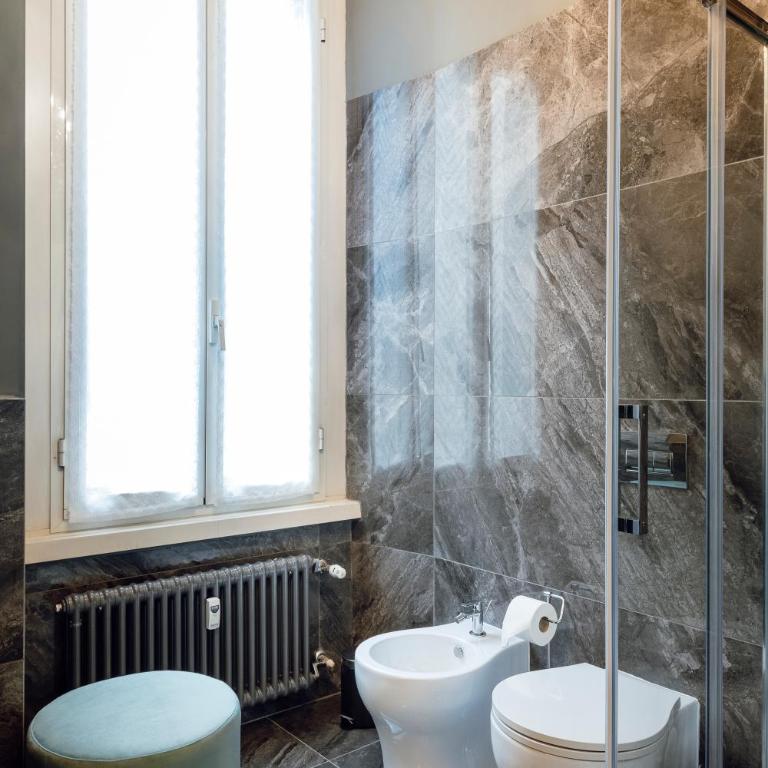 Design Apartment Monti Rome Spacious 115 sqm - Appartamento Deluxe con 2 Camere da Letto - 6