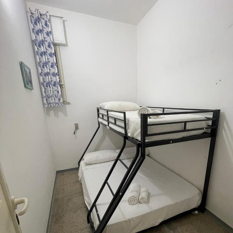 Villetta SantIsidoro - Two-Bedroom Apartment - 12