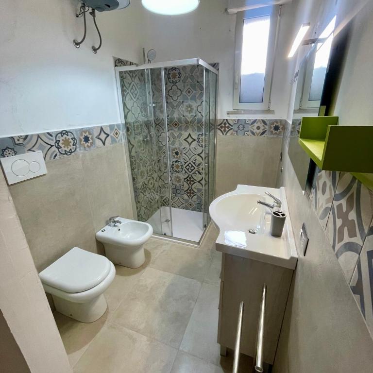 Villetta SantIsidoro - Two-Bedroom Apartment - 14