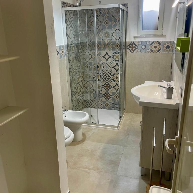 Villetta SantIsidoro - Two-Bedroom Apartment - 15