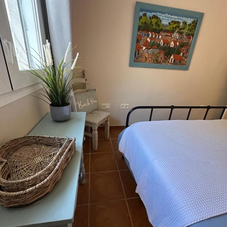 Casa Lydia - Spirit of Mojacar - Apartamento de 1 dormitorio - 26