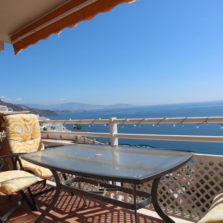 Apartamento ATALAYA - Apartamento de 2 dormitorios - 1